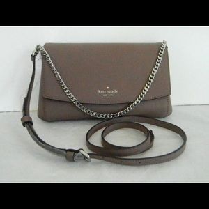 Kate Spade Laurel Way Greer Crossbody